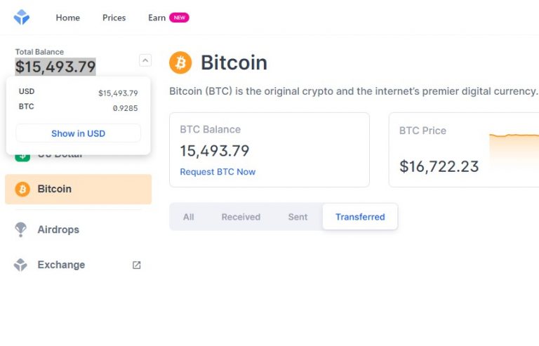 Recover Lost Bitcoin Private Key