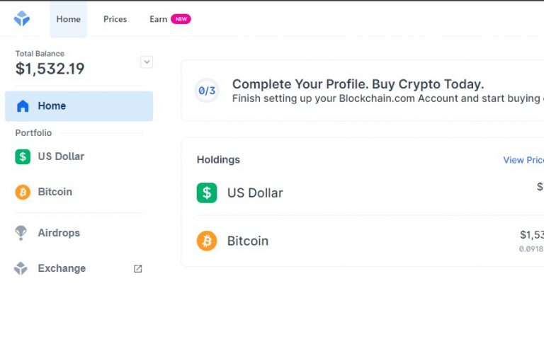 Recover Lost Bitcoin Private Key