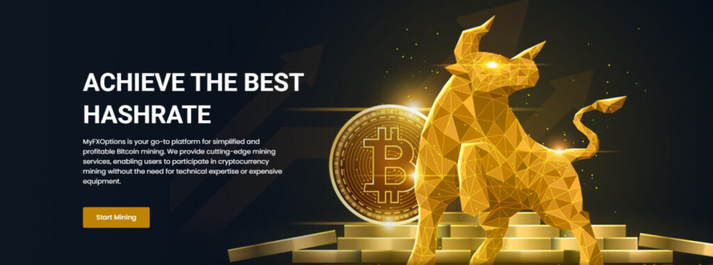 Mine Bitcoins for free
