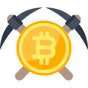 how to mine bitcoins for free