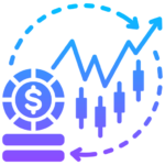 blue-chip cryptocurrencies