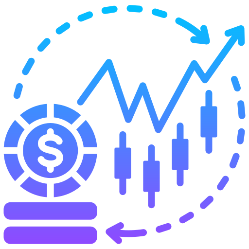blue-chip cryptocurrencies