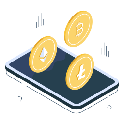 Crypto mining platform