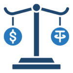 less Volatile Crypto coins