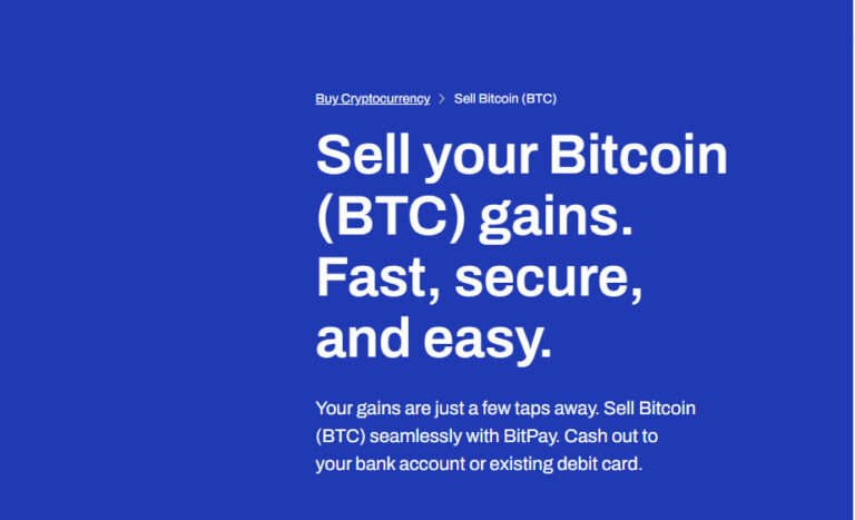 how to withdraw bitcoins to cash